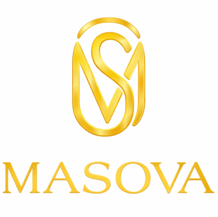 Masova Nha Trang Hotel Logo