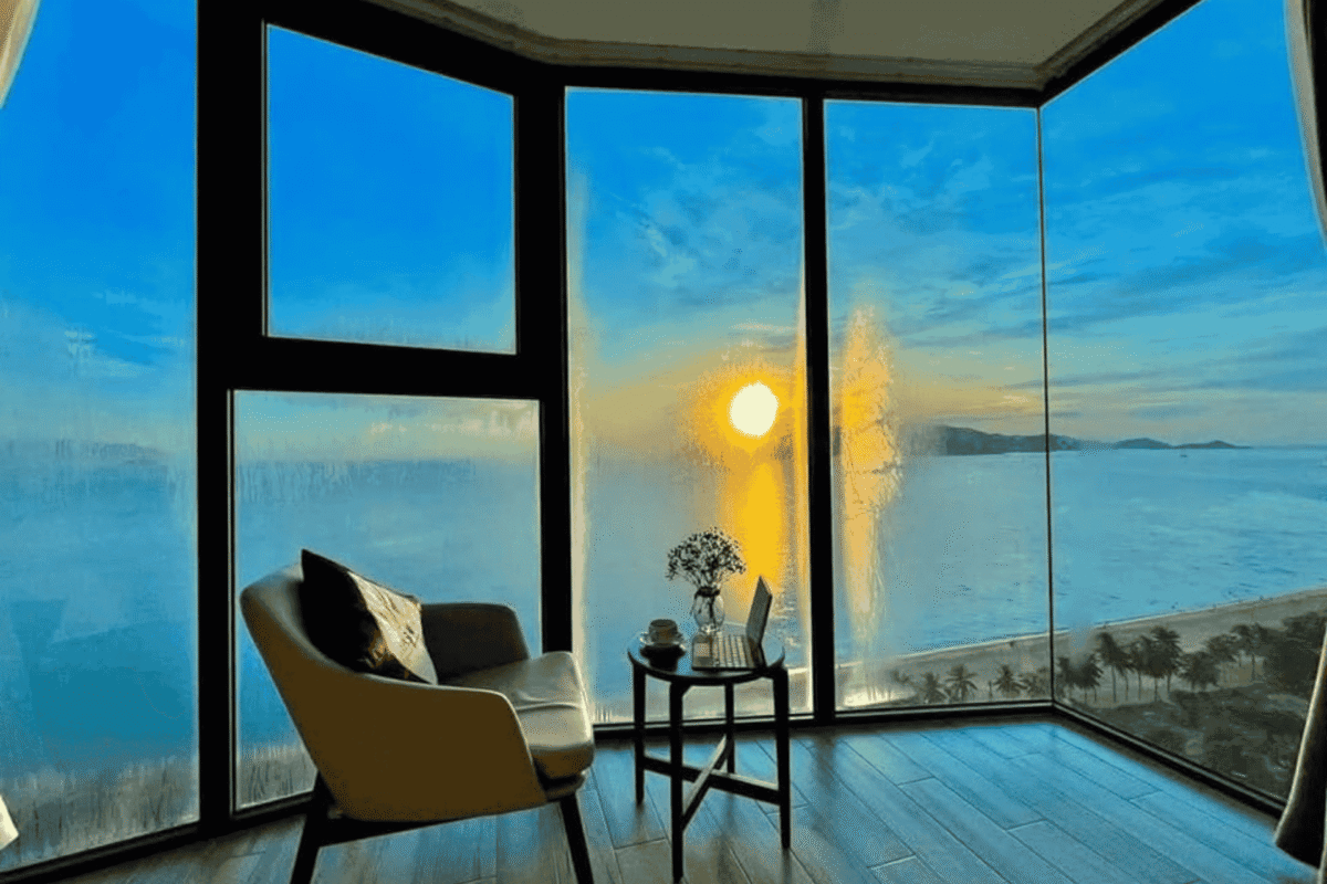 Masova Nha Trang Hotel